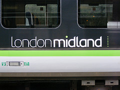 londonmidland Londond Midland train. Pic: Ben Coulson