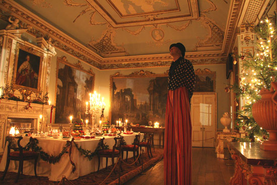 Shugborough-at-Christmas-1 Shugborough at Christmas