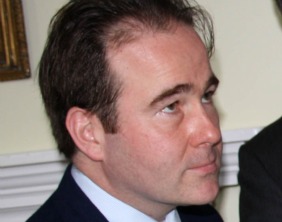 Christopher Pincher