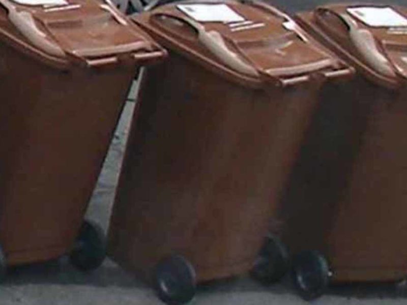 Lichfield and Burntwood residents to pay more for brown bin collections than neighbours in Tamworth despite joint waste service