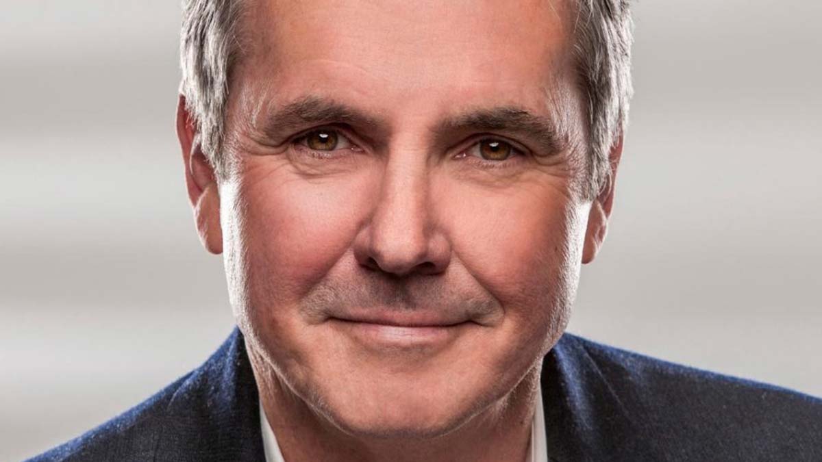 Doctor in the house as the Lichfield Garrick prepares to Neighbours legend Alan Fletcher